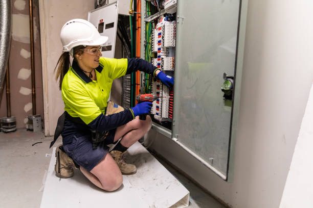 Best Electrical Troubleshooting Services  in Stillwater, OK