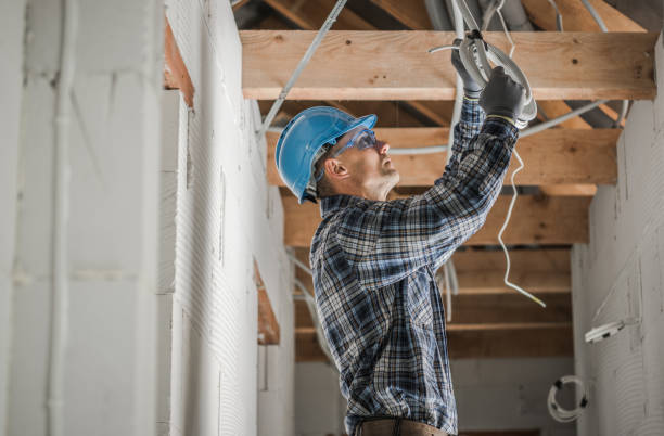Best Circuit Breaker Repair  in Stillwater, OK