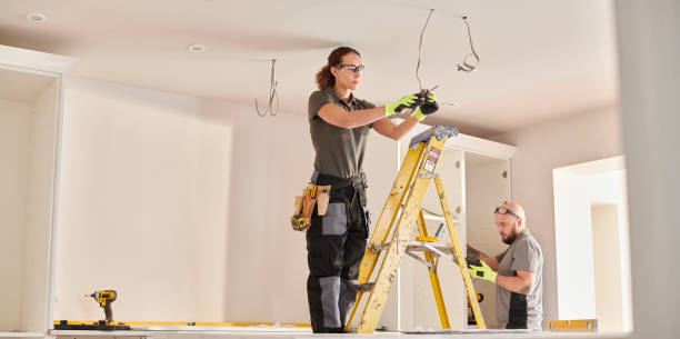 Best Electrician Near Me  in Stillwater, OK