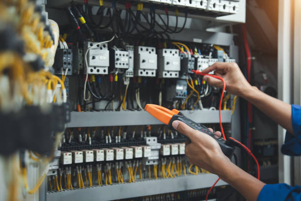 Electrical Rewiring Services in Stillwater, OK