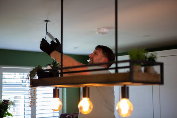 Best Electrician for Home Renovation  in Stillwater, OK