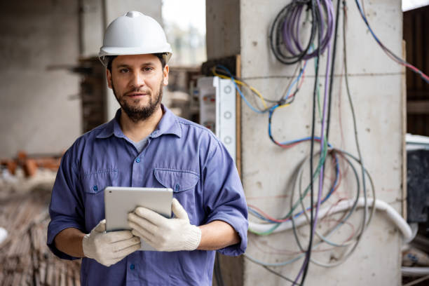 Best Electrical System Inspection  in Stillwater, OK