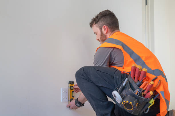 Best Electrical Installation Contractor  in Stillwater, OK