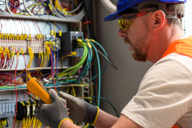 Best Residential Electrician Services  in Stillwater, OK