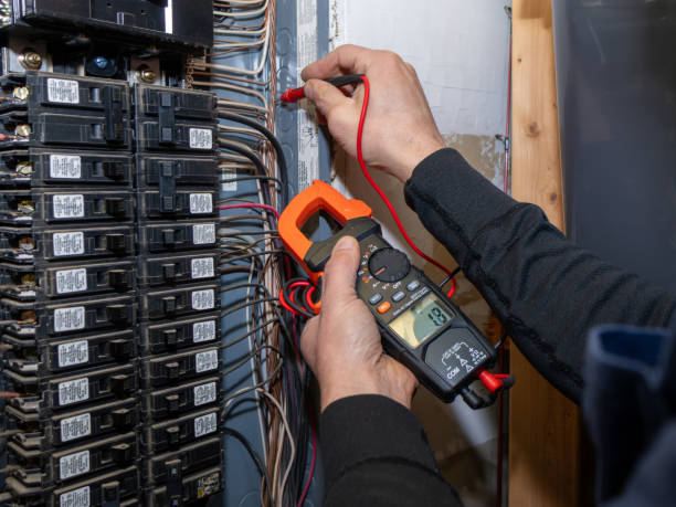 Best Residential Electrician Services  in Stillwater, OK