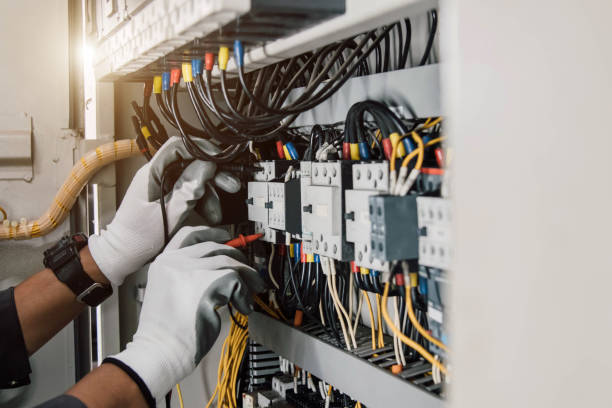 Best Commercial Electrician Services  in Stillwater, OK